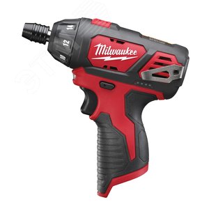 Шуруповерт аккумуляторный M12 BSD-0 (4933447135) - Milwaukee