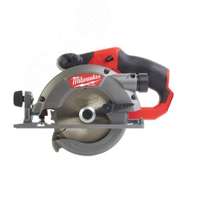 Пила циркулярная аккумуляторная M12 CCS44-0 FUEL (4933448225) - Milwaukee