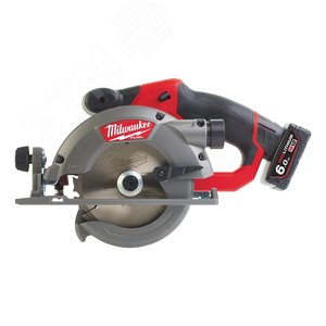 Пила циркулярная аккумуляторная M12 CCS44-602X FUEL (Li-Ion6Ач) (4933451512) - Milwaukee