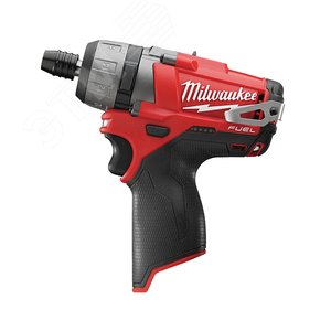 Шуруповерт аккумуляторный M12 CD-0 FUEL (4933440450) - Milwaukee