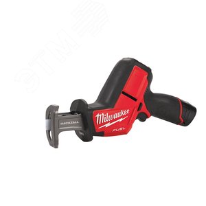 Пила сабельная аккумуляторная M12 CHZ-202X FUEL (LiIon2Ач) (4933447738) - Milwaukee