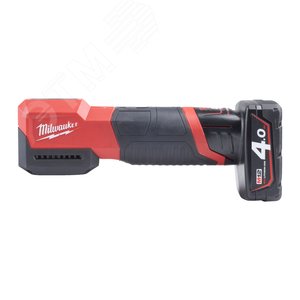 Фонарь аккумуляторный для цветоподбора M12 CML-401 (4933479366) - Milwaukee