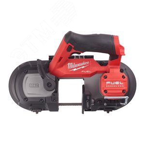 Пила ленточная аккумуляторная M12FBS64-0X FUEL (4933478440) - Milwaukee