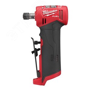 Шлифмашина цанговая угловая аккумуляторная M12FDGA-0 FUEL (4933471438) - Milwaukee