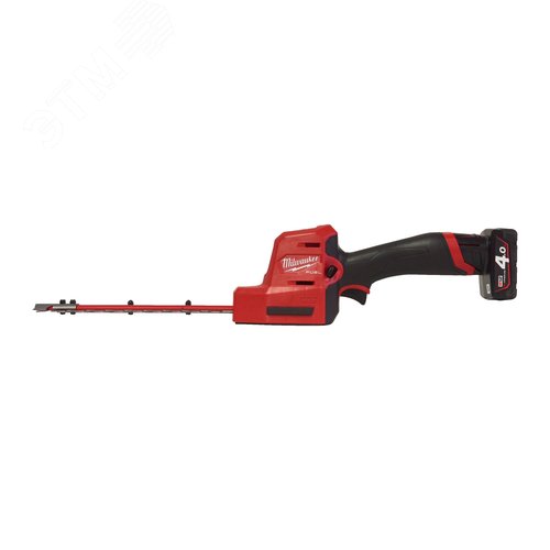 Кусторез аккумуляторный M12 Fuel FHT20-402 - Milwaukee