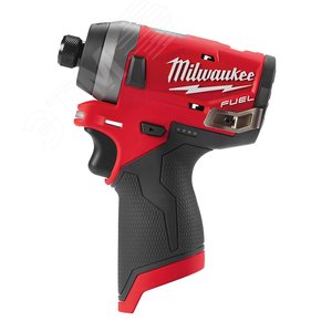 Винтоверт аккумуляторный M12 FID-0 FUEL - Milwaukee