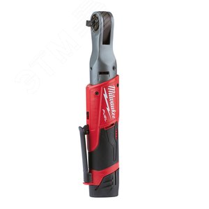 Трещотка аккумуляторная M12 FIR38-201B (3/8) FUEL (Li-Ion2Ач) - Milwaukee
