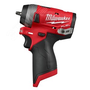 Гайковерт аккумуляторный M12 FIW14-0 FUEL (4933464611) - Milwaukee