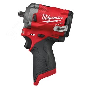 Гайковерт аккумуляторный M12 FIW38-0 FUEL (4933464612) - Milwaukee