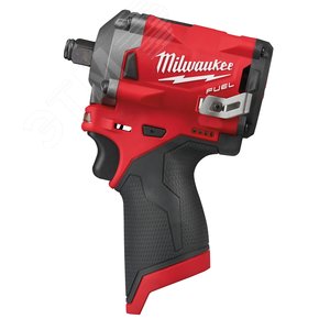 Гайковерт аккумуляторный M12 FIWF12-0 FUEL - Milwaukee