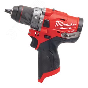 Дрель-шуруповерт аккумуляторная M12 FPD-0 FUEL (4933459801) - Milwaukee