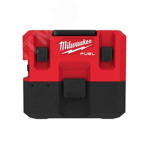 Пылесос аккумуляторный для воды и сухого мусора M12 FVCL-0 (4933478186) - Milwaukee