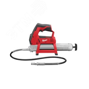 Шприц для смазки M12 GG-0 (4933440435) - Milwaukee