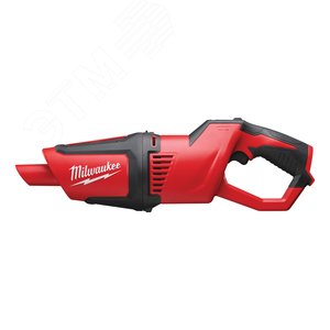 Пылесос аккумуляторный M12 HV-0 - Milwaukee