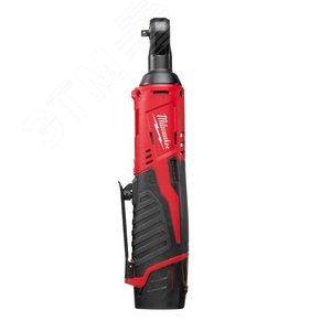 Гайковерт торцевой аккумуляторный M12 IR-201B 1/4 (4933441725) - Milwaukee