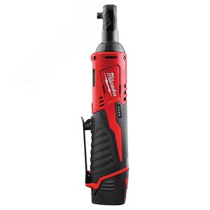 Гайковерт торцевой аккумуляторный M12 IR-201B 3/8 (4933441720) - Milwaukee