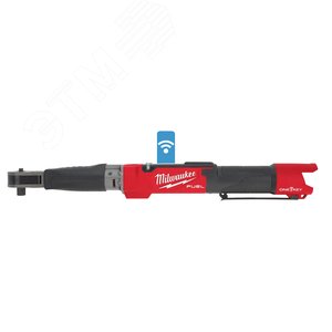 Ключ электронный динамометрический аккумуляторный 1/2 M12ONEFTR12-0C FUEL (4933464969) - Milwaukee