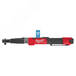 Ключ электронный динамометрический аккумуляторный 1/2 M12ONEFTR12-201C FUEL (4933464970) - Milwaukee