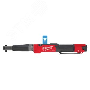 Ключ электронный динамометрический аккумуляторный 3/8 M12ONEFTR38-201C FUEL (4933464967) - Milwaukee