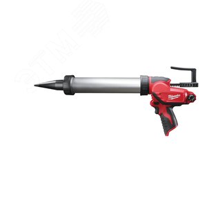 Пистолет клеевой M12 PCG/400A-0 (4933441780) - Milwaukee