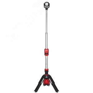 Фонарь аккумуляторный мачта освещения M12 SAL-0 (4933464823) - Milwaukee