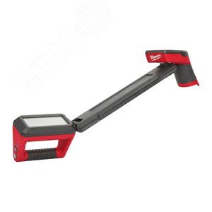 Фонарь аккумуляторный подрамный M12 UCL-0 (4933478868) - Milwaukee