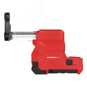 Система пылеудаления M18-28 CPDEX-0 (4933446810) - Milwaukee