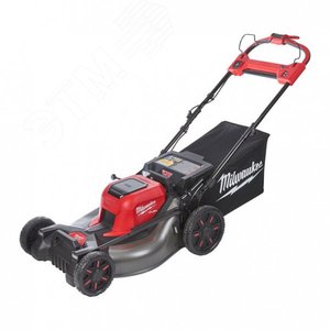 Газонокосилка аккумуляторная самоходная M18F2LM53-122 - Milwaukee