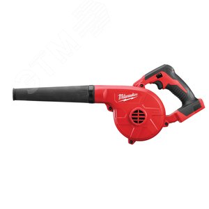 Воздуходувка аккумуляторная М18 BBL-0 (4933446216) - Milwaukee