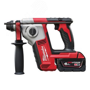 Перфоратор аккумуляторный M18 BH-402C (Li-Ion4Ач) (4933443330) - Milwaukee