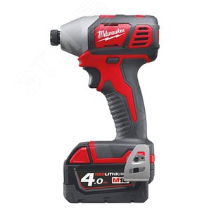 Винтоверт аккумуляторный M18 BID-402C (Li-Ion4Ач) (4933443580) - Milwaukee