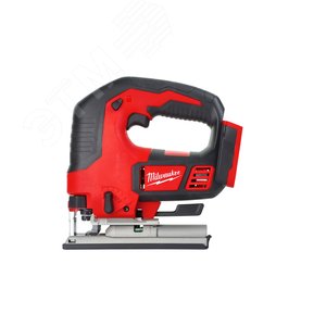 Лобзик аккумуляторный M18 BJS-0 (4933451391) - Milwaukee