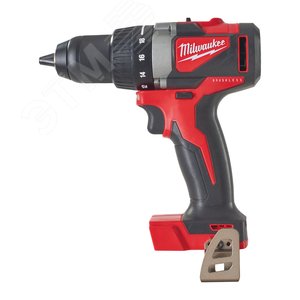 Дрель-шуруповерт аккумуляторная M18 BLDD2-0X (4933464514) - Milwaukee