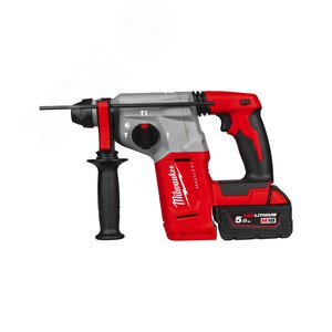 Перфоратор аккумуляторный M18 BLH-502X - Milwaukee