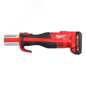 Пресс-инструмент аккумуляторный M18 BLHPT-202C (Li-Ion2Ач) (4933451132) - Milwaukee