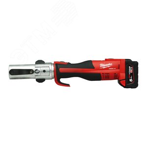 Инструмент аккумуляторный для обжима для труб M18 BLHPTXL-502C (4933479441) - Milwaukee