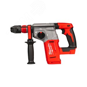 Перфоратор аккумуляторный M18 BLHX-0X - Milwaukee