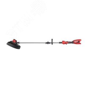 Триммер аккумуляторный M18BLLT-0 FUEL (4933472218) - Milwaukee