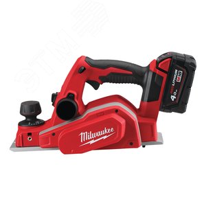 Рубанок аккумуляторный M18 BP-402C (Li-Ion4Ач) (4933451114) - Milwaukee