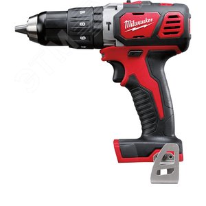 Дрель-шуруповерт аккумуляторная M18 BPD-0 (4933443500) - Milwaukee