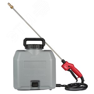 Опрыскиватель аккумуляторный SWITCH TANK ёмкость для бетона M18BPFP-CCST - Milwaukee