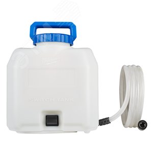 Бак для воды к распылителю Switch Tank M18        BPFPWS-0 - Milwaukee