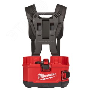 Опрыскиватель аккумуляторный SWITCH TANK база M18 BPFPH-401 (Li-Ion4Ач) - Milwaukee