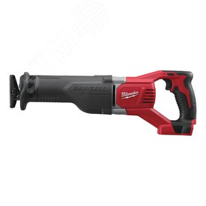 Пила сабельная аккумуляторная M18 BSX-0 (4933447275) - Milwaukee