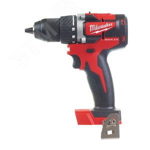 Дрель-шуруповерт аккумуляторная M18 CBLDD-0 (4933464316) - Milwaukee