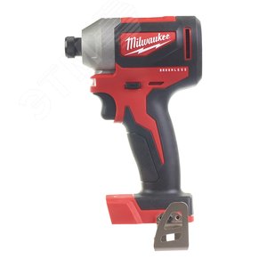 Винтоверт аккумуляторный M18 CBLID-0 (4933464476) - Milwaukee