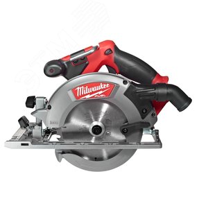 Пила циркулярная аккумуляторная M18 CCS55-0Х (кейс HD BOX) (4933451429) - Milwaukee