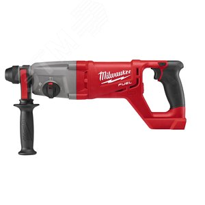 Перфоратор аккумуляторный M18CHD-0 (4933479903) - Milwaukee