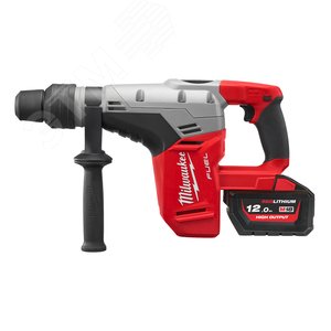 Перфоратор аккумуляторный M18 CHM-121C FUEL (Li-Ion12Ач) (4933471284) - Milwaukee