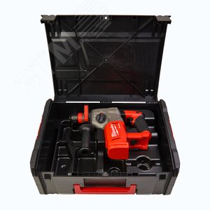 Перфоратор аккумуляторный M18 CHPX-0Х (кейс HD BOX) (4933451431) - Milwaukee
